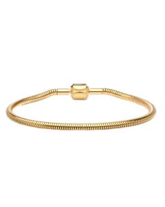 Bering Armband Arctic Symphony 615-20-X0