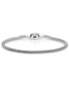 Bering Armband Arctic Symphony 616-10-X0