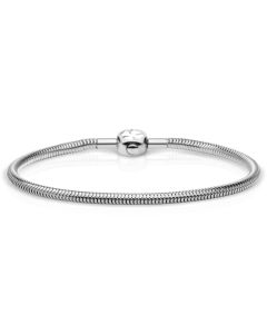 Bering Armband Arctic Symphony Kleeblatt 619-10-X0