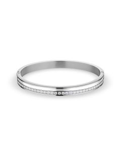 Bering Armreif Edelstahl 627-1127-X0