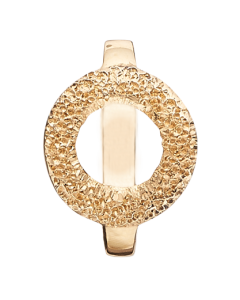 Christina Charm Magic Circle vergoldet 650-G40
