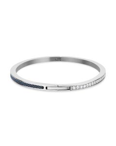 Bering Armreif Edelstahl 658-1117-X0