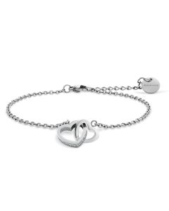 Bering Armband Edelstahl Artic Symphony 659-17-X0