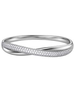 Bering Armreif Edelstahl vergoldet 677-1117-X0