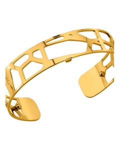 Les Georgettes Armreif Girafe goldfarben 70299450100000