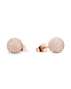 Bering Ohrstecker rosévergoldet 719-37-05