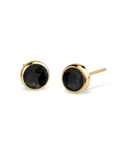 BERING Ohrstecker Edelstahl vergoldet 722-26-05