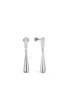 Bering Arctic Pavé Ohrstecker 754-17-05