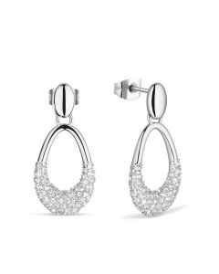 Bering Arctic Pavé Ohrstecker 757-17-05