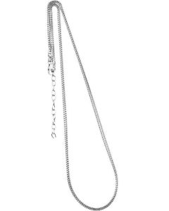 Collierkette zweireihig 925/- Silber 79-7955112-48