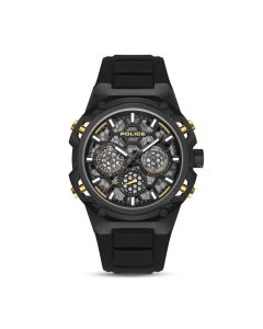 Police Armbanduhr Challenger PEWGQ0071901