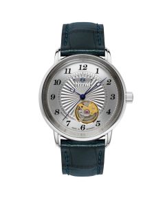 Zeppelin Damen Uhr Friedrichshafen 8567-1