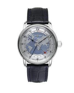 Zeppelin Herren Uhr Friedrichshafen 8596-3