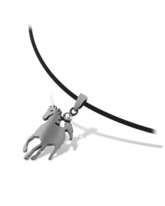 Finnlandschmuck Nordform Pferde-Anhänger A-3-495
