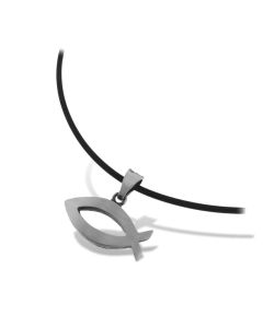 Finnlandschmuck Nordform Anhänger Christen-Fisch A-3-516
