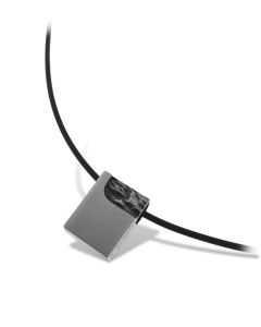 Finnlandschmuck Nordform Anhänger Rechteck A-3-610