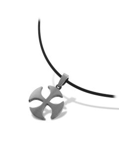 Finnlandschmuck Nordform Anhänger Kreuz A-3-915