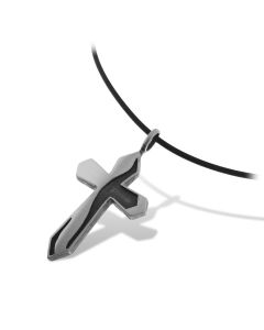 Finnlandschmuck Nordform Anhänger Kreuz A-3-947