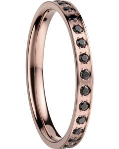 BERING Arctic Symphony Innenring Rosegold