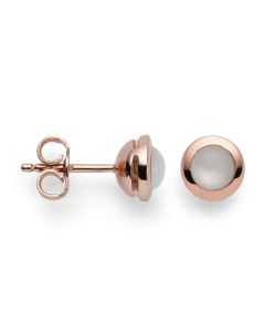 bastian inverun Mondstein Ohrstecker Infinite Moonstone 41150