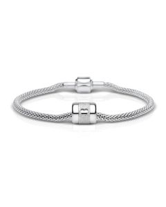 Bering Geschenkset Armband Charm Herz