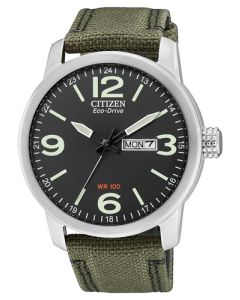 Citizen Herrenuhr EcoDrive BM8470-11EC