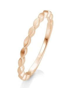 Breuning Fantasy Ring Rotgold 44-01541RG