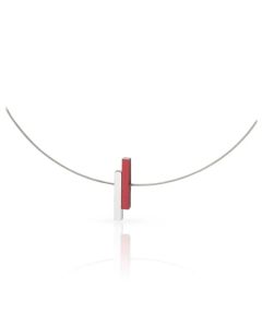 CLIC Aluminium Designer Collier C116R