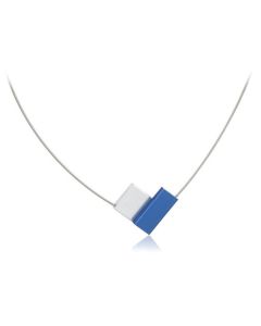 CLIC Aluminium Designer Collier C150B