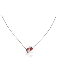 CLIC Aluminium Designer Collier C205R