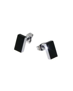 CLIC Aluminium Designer Ohrschmuck