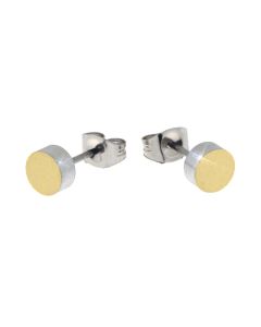 CLIC Aluminium Designer Ohrschmuck