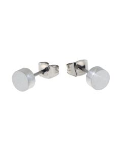 CLIC Aluminium Designer Ohrschmuck