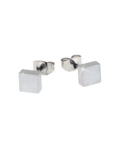 CLIC Aluminium Designer Ohrschmuck