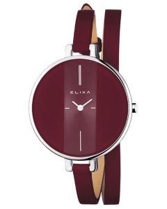 ELIXA Damenuhr Finesse E069-L232