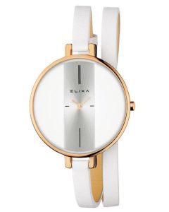 ELIXA Damenuhr Finesse E069-L238