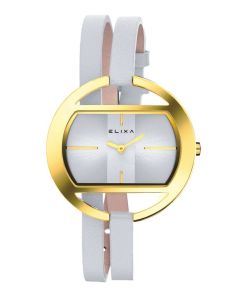ELIXA Damenuhr Finesse E125-L513