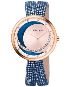 ELIXA Damenuhr Finesse E129-L539