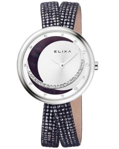 ELIXA Damenuhr Finesse E129-L541