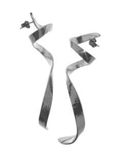 Eleftheriou Design Ohrstecker 925/- Sterling Silber