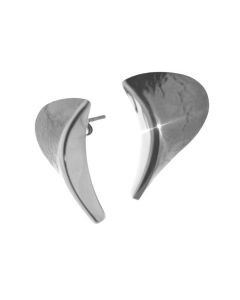 Eleftheriou Design Ohrstecker 925/- Sterling Silber