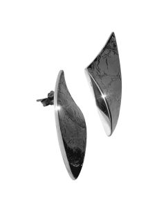 Eleftheriou Design Ohrstecker 925/- Sterling Silber