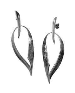 Eleftheriou Design Ohrschmuck 925/- Sterling Silber