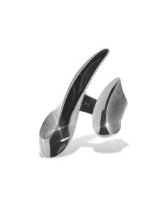 Eleftheriou Designer Ring aus 925/- Sterling Silber