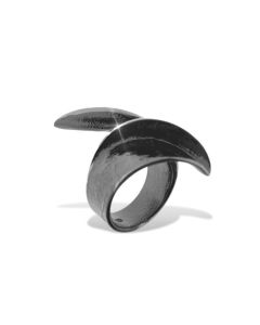 Eleftheriou Designer Ring aus 925/- Sterling Silber