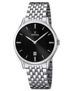 Festina Herrenuhr Classic F16744/4