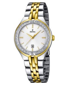 Festina Damenuhr Trend F16868/1