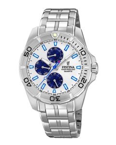 Festina Multifunktionsuhr F20445/1