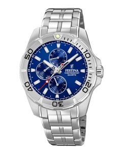 Festina Multifunktionsuhr F20445/2