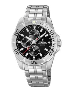 Festina Multifunktionsuhr F20445/3
